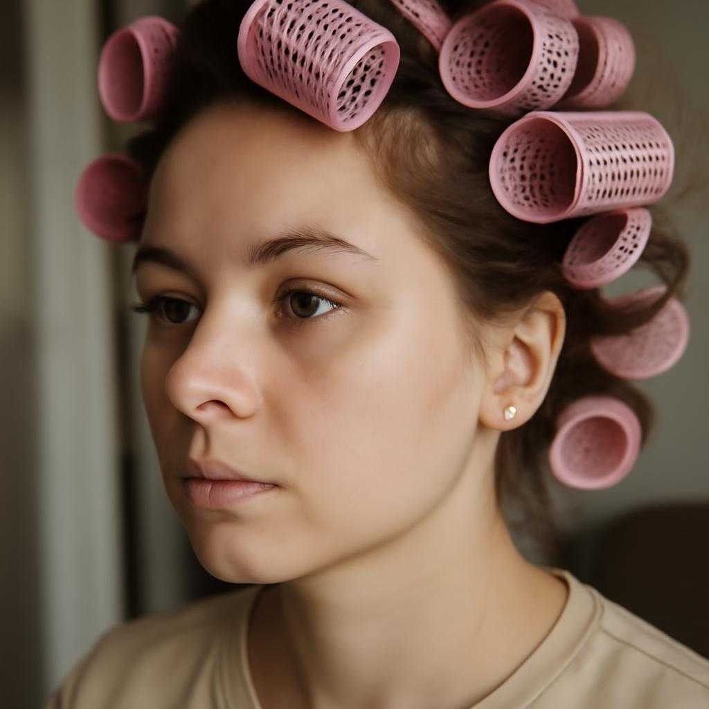 бигуди