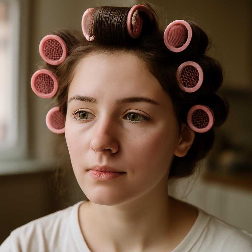 бигуди