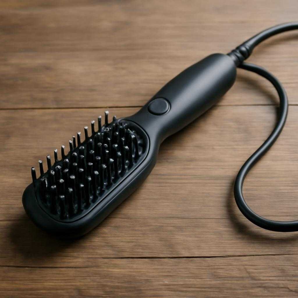 электрическая расческа