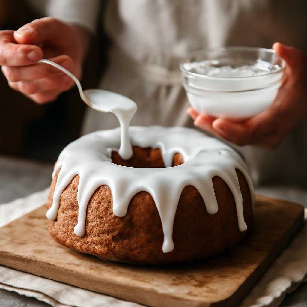 глазирование