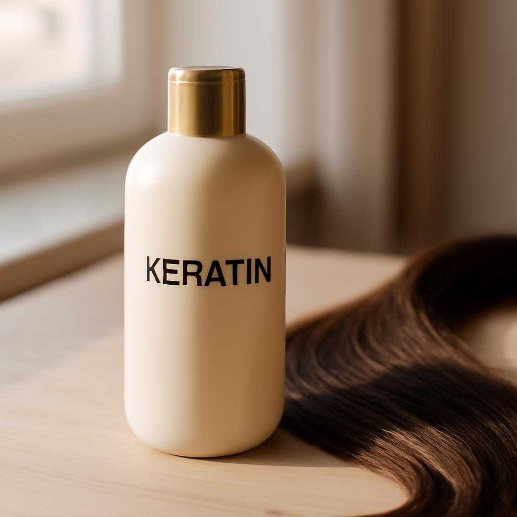 кератин