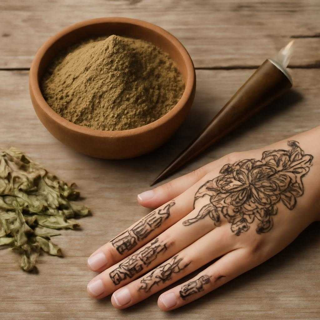 хна