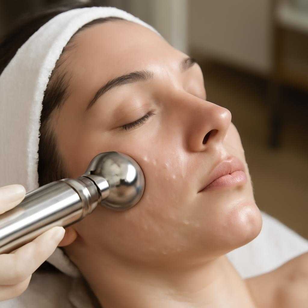 хрома-ревитализация