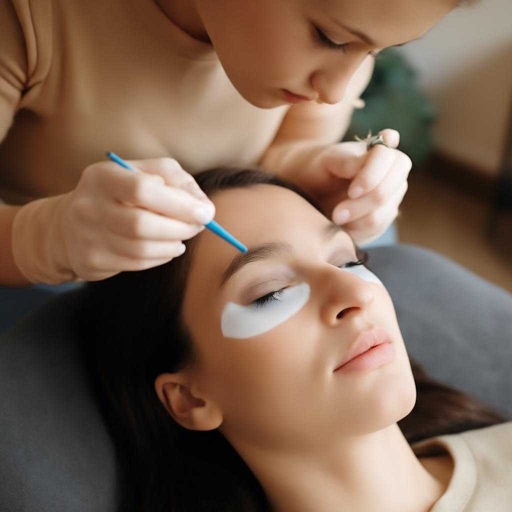 ламинирование