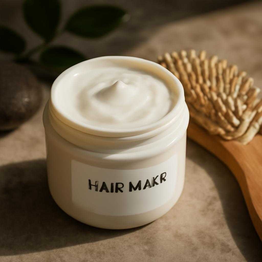 маска для волос