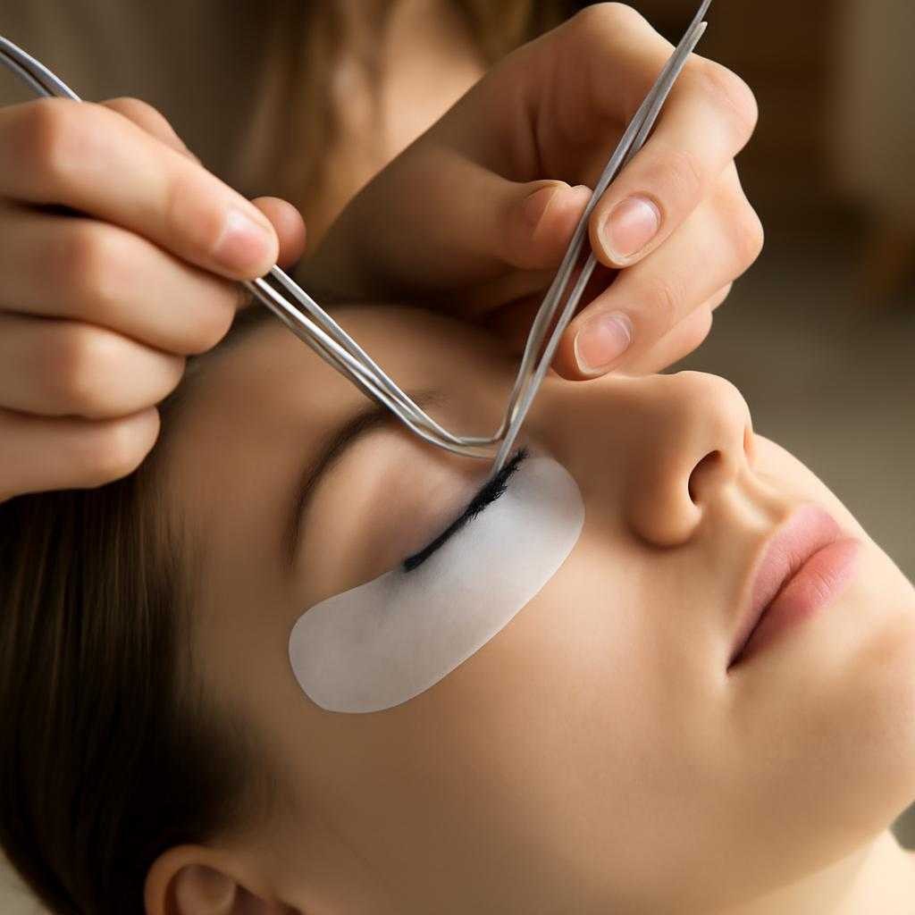 наращивание