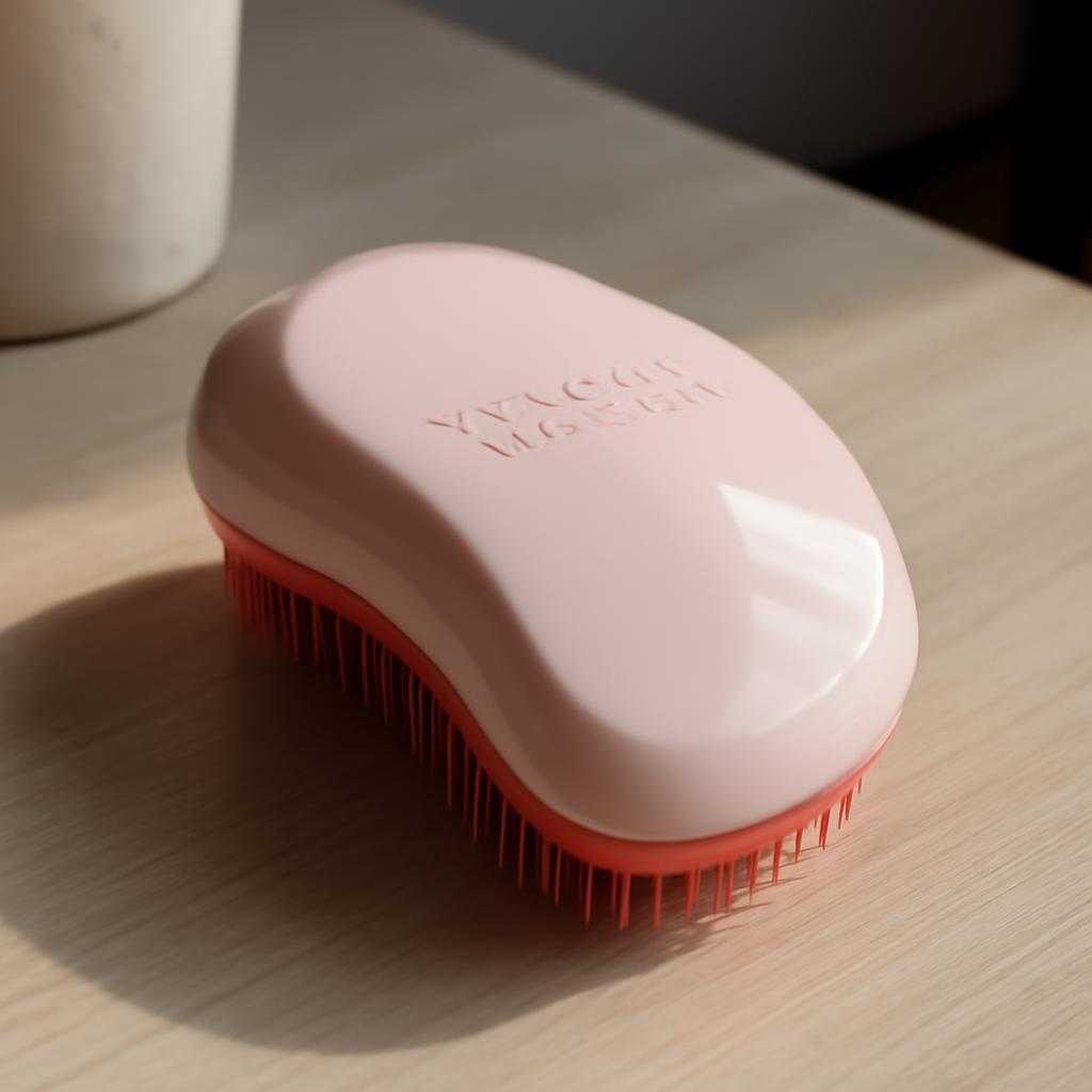 расческа Tangle Teezer