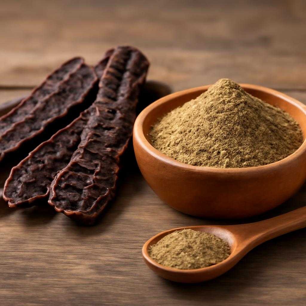 шикакай