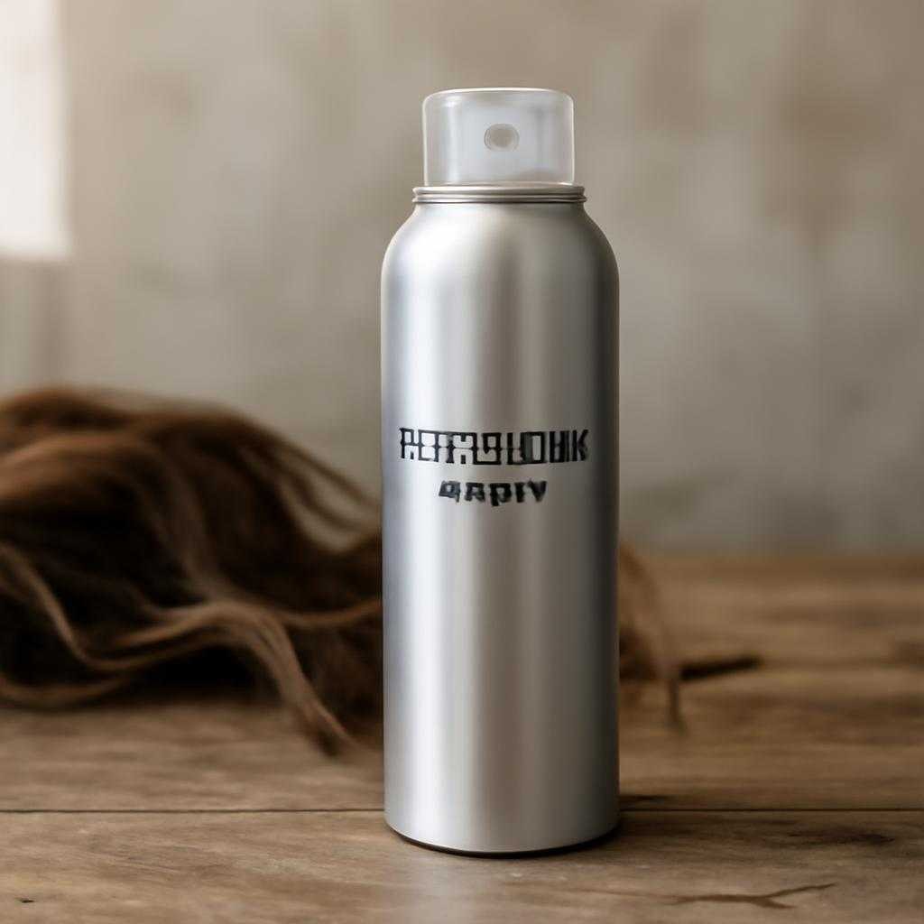 текстурирующий спрей