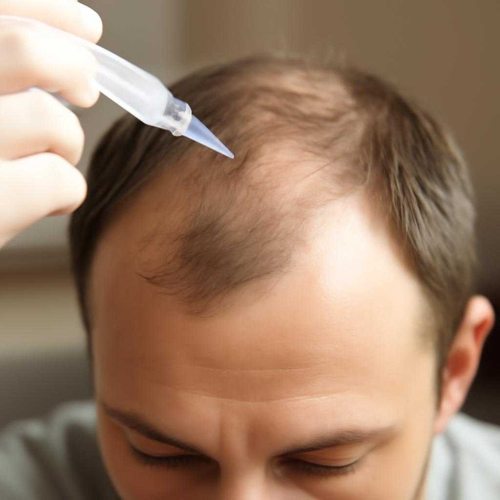 трихогенез