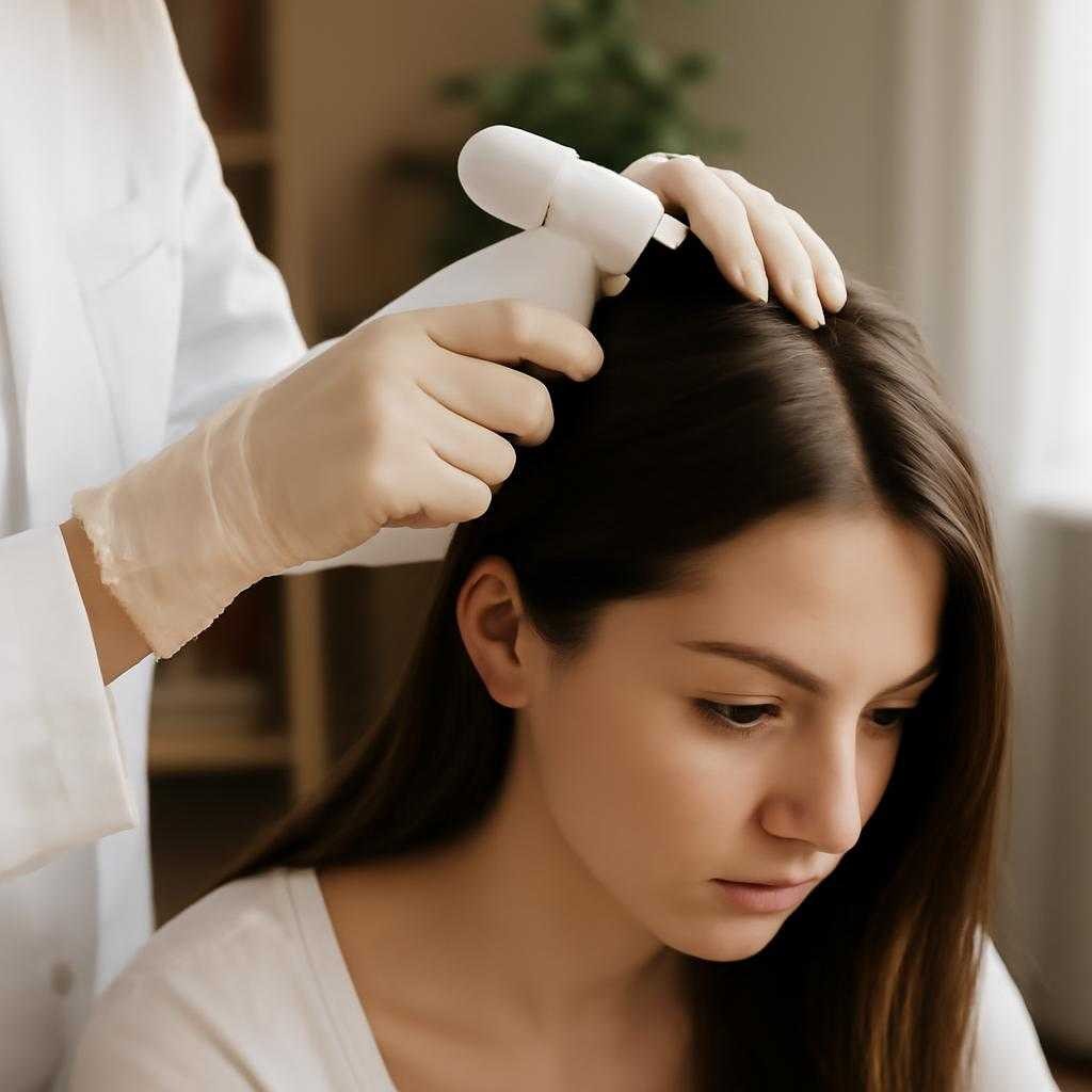 трихология