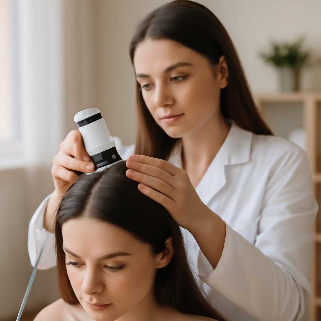 трихология