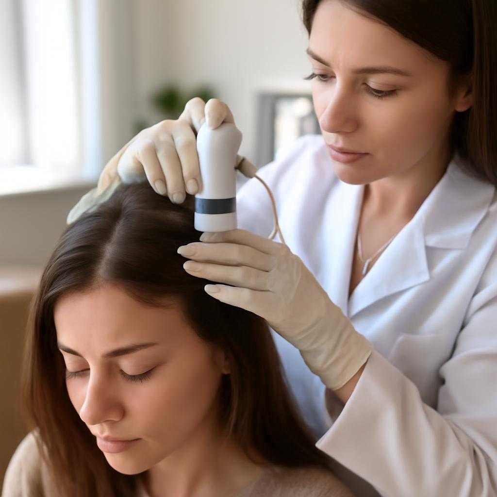 трихология