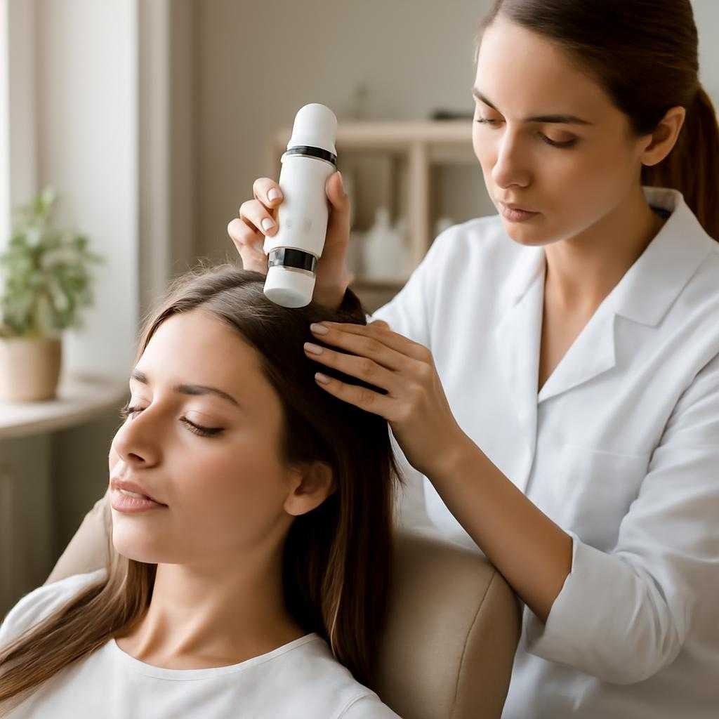 трихотерапия