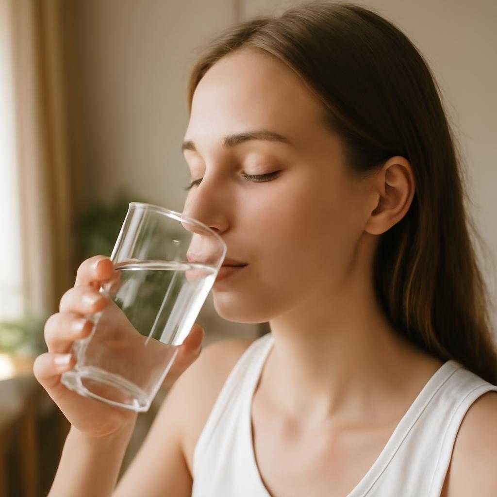 увлажнение