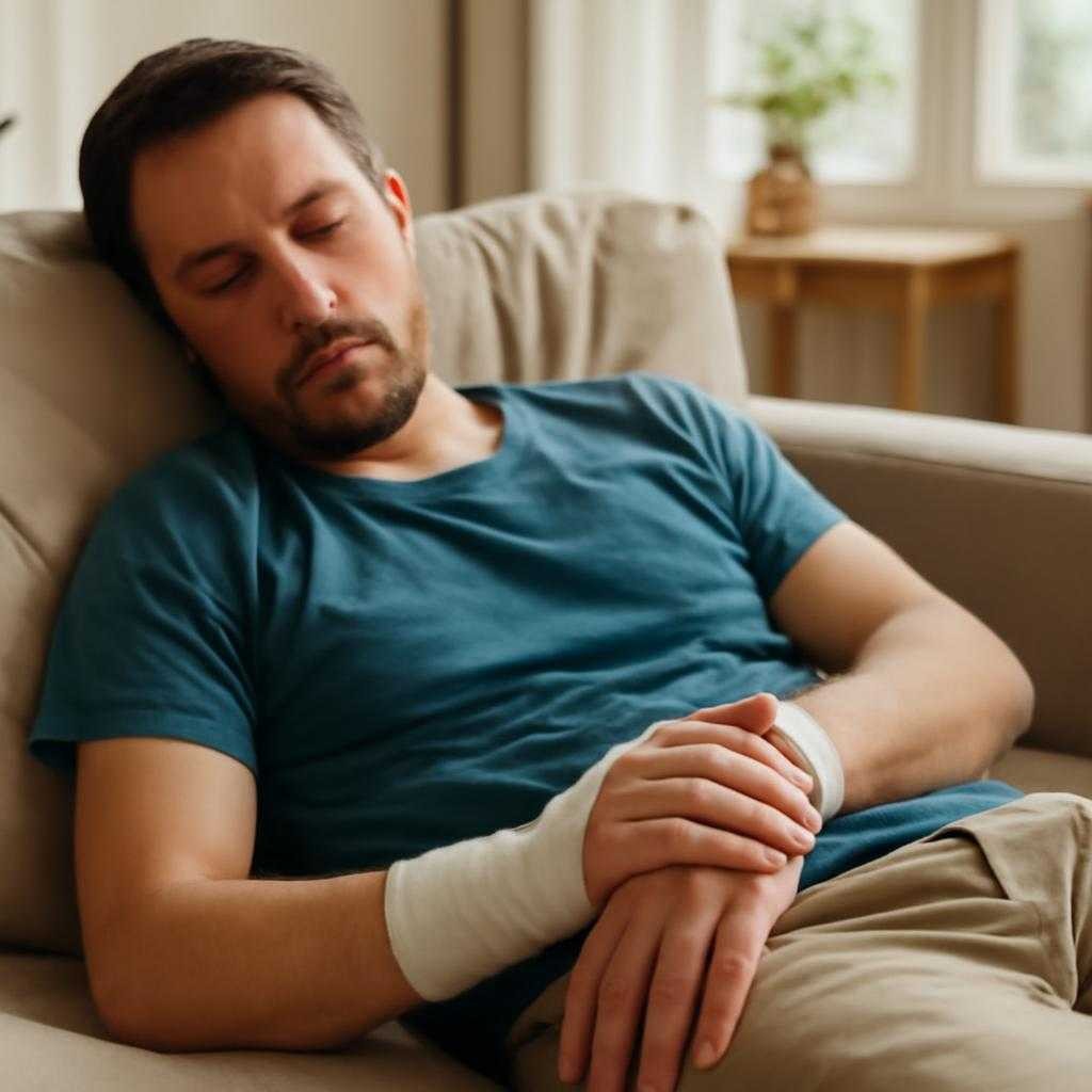 восстановление