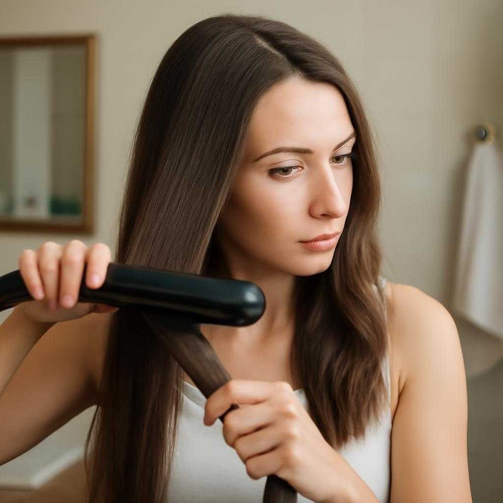 выпрямление