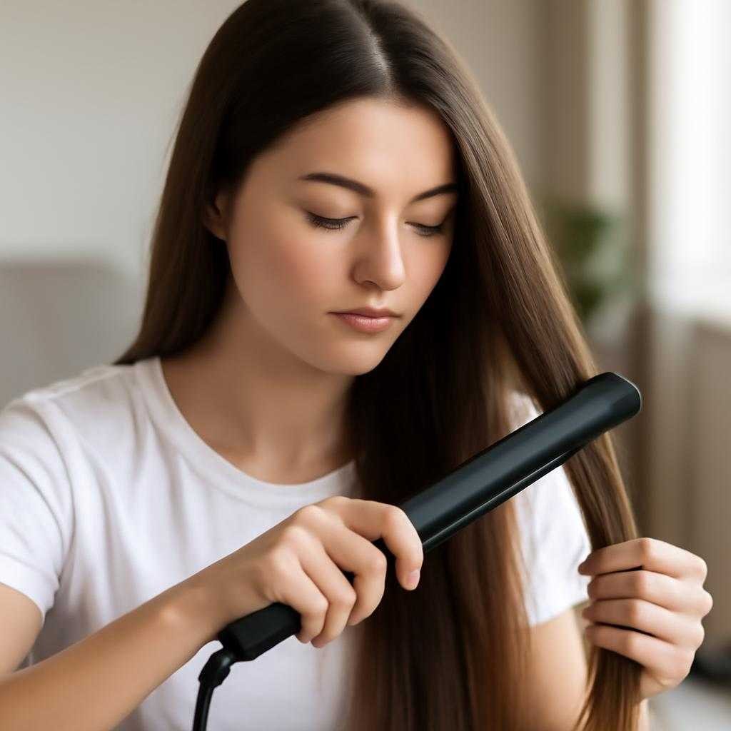 выпрямление