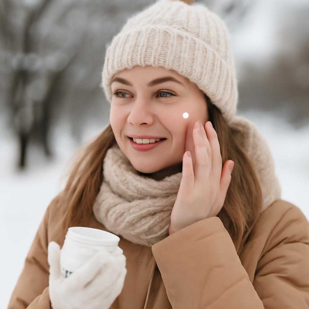 зимний уход