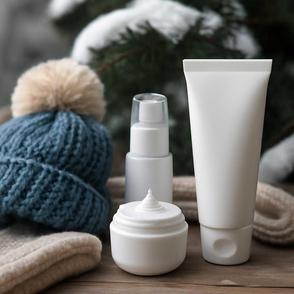 зимний уход