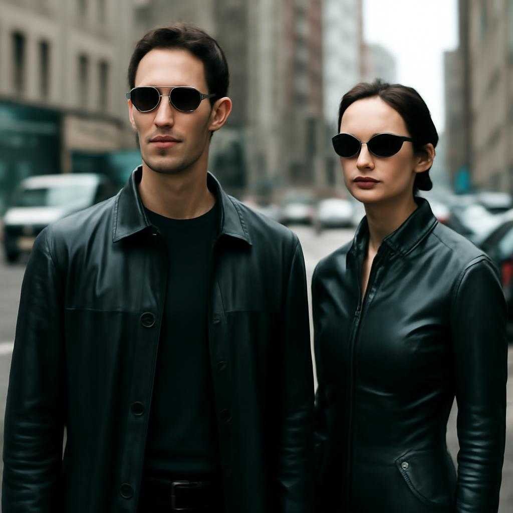 Matrix