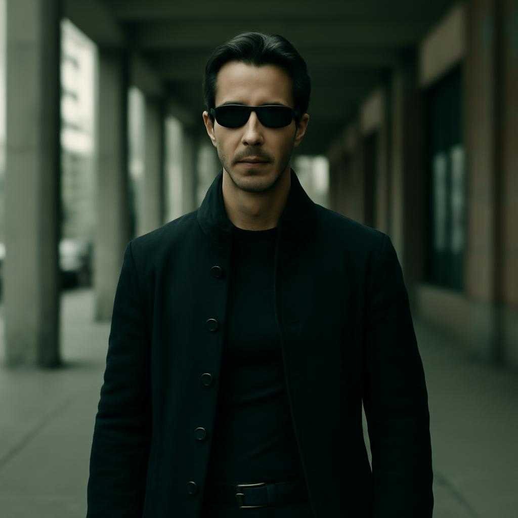 Matrix