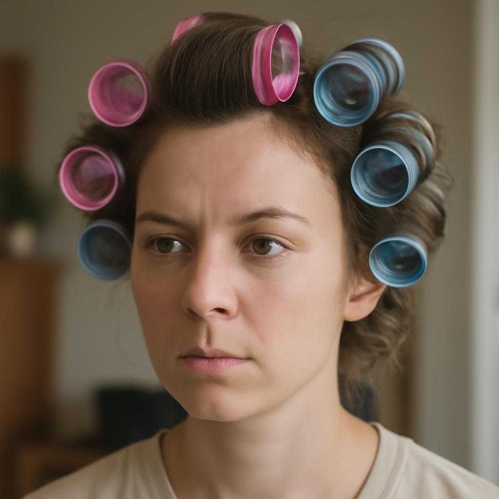 бигуди