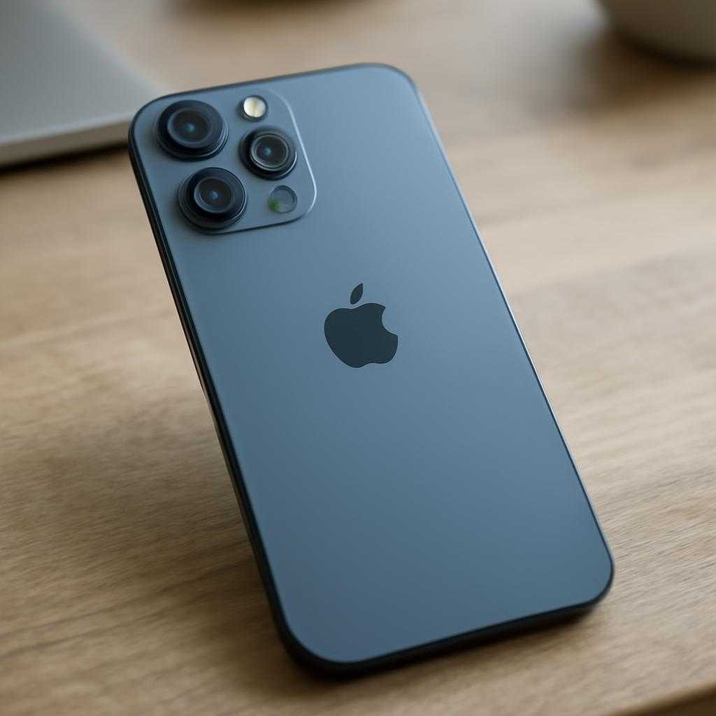 iPhone