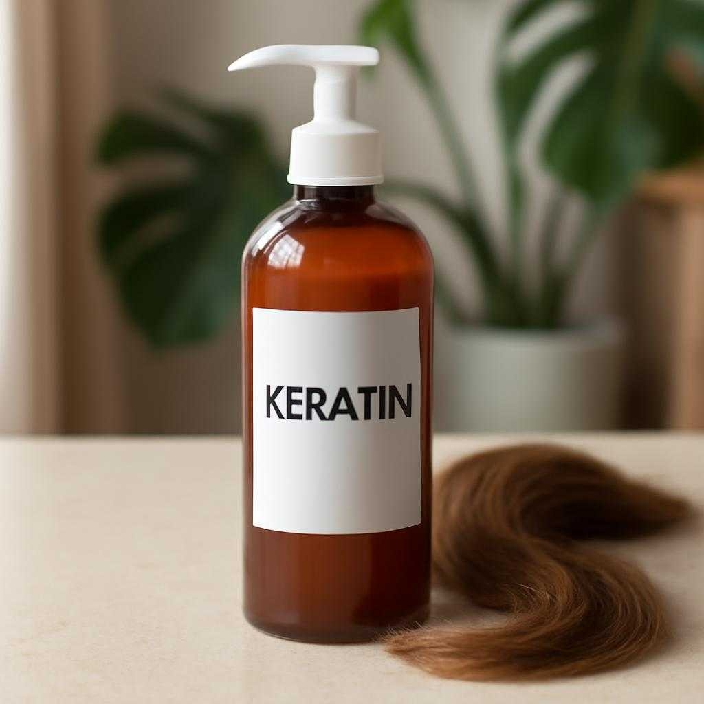 кератин