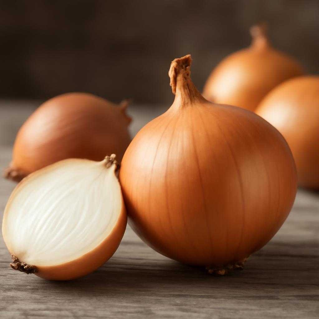 лук