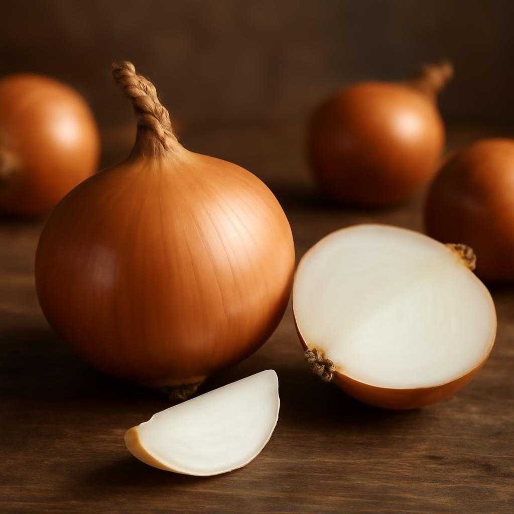 лук
