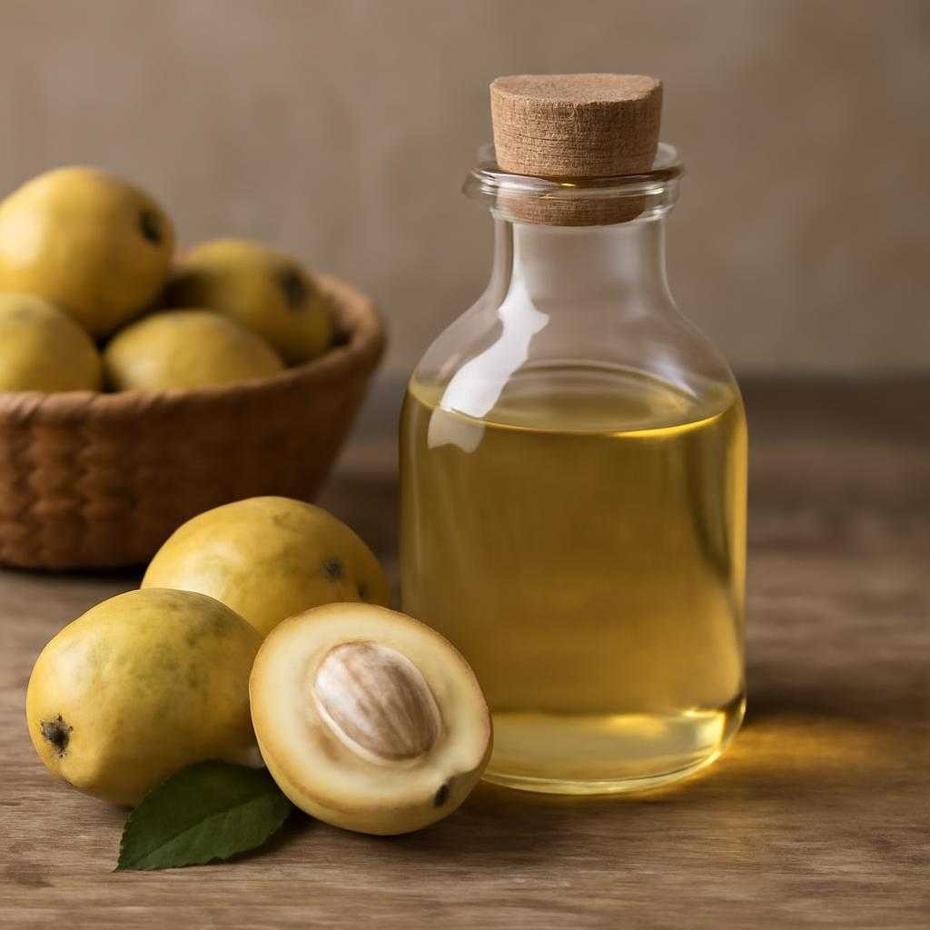 масло марулы