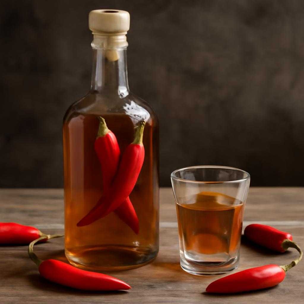 перцовая настойка