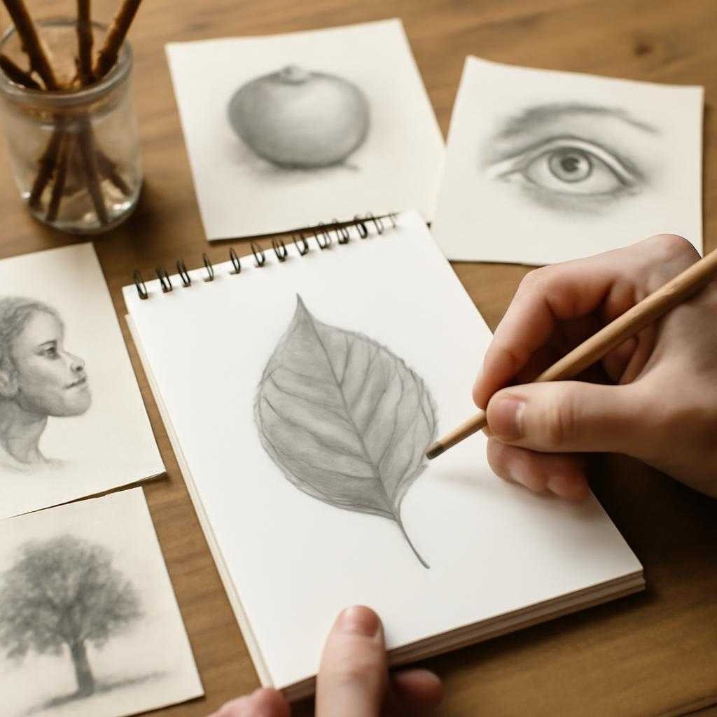 рисунки