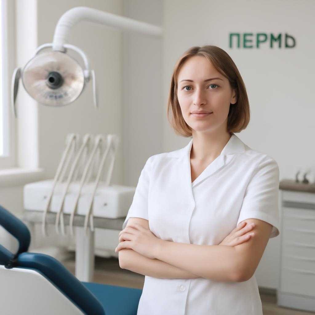 стоматология пермь