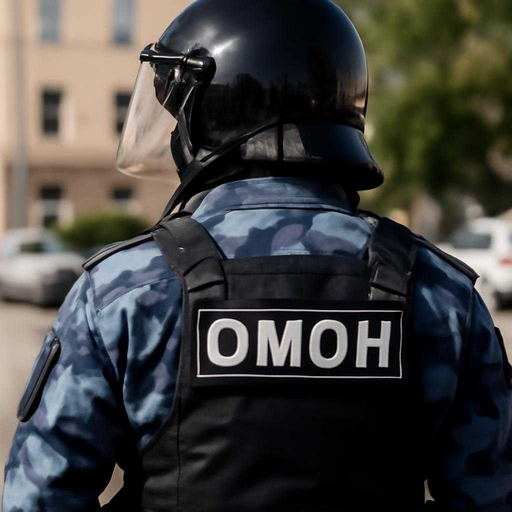 ОМО