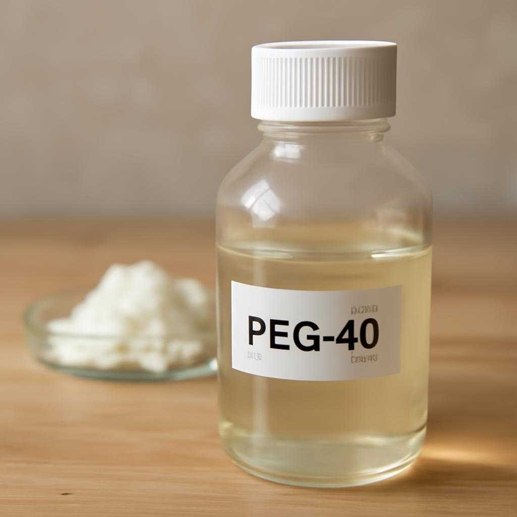 PEG-40