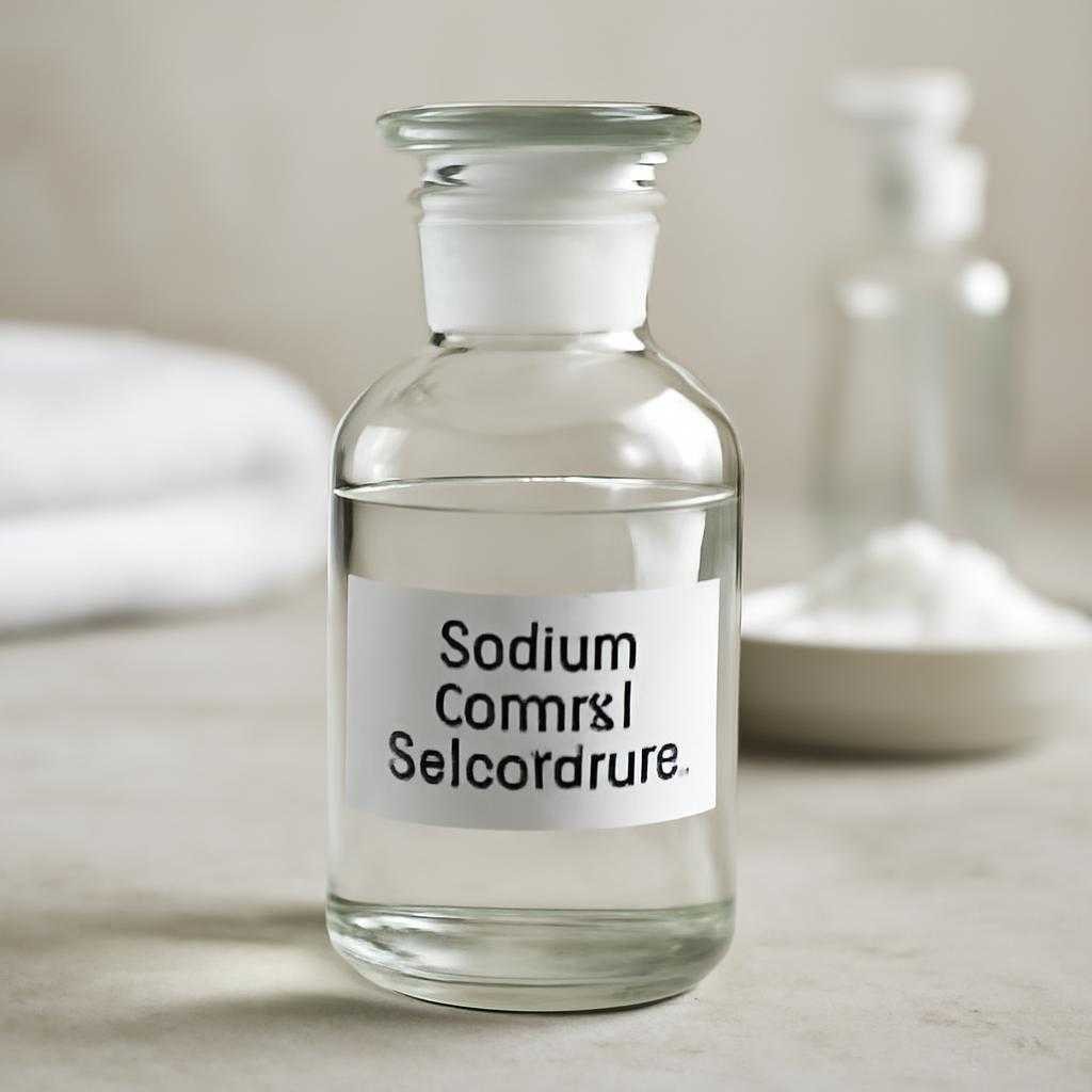 Sodium Lauroyl Sarcosinate
