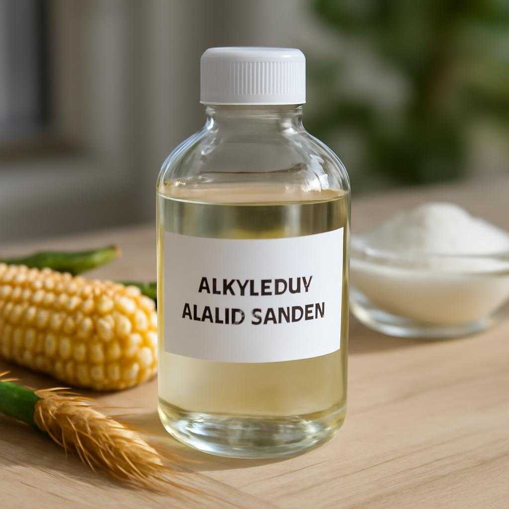 алкилполиглюкозиды