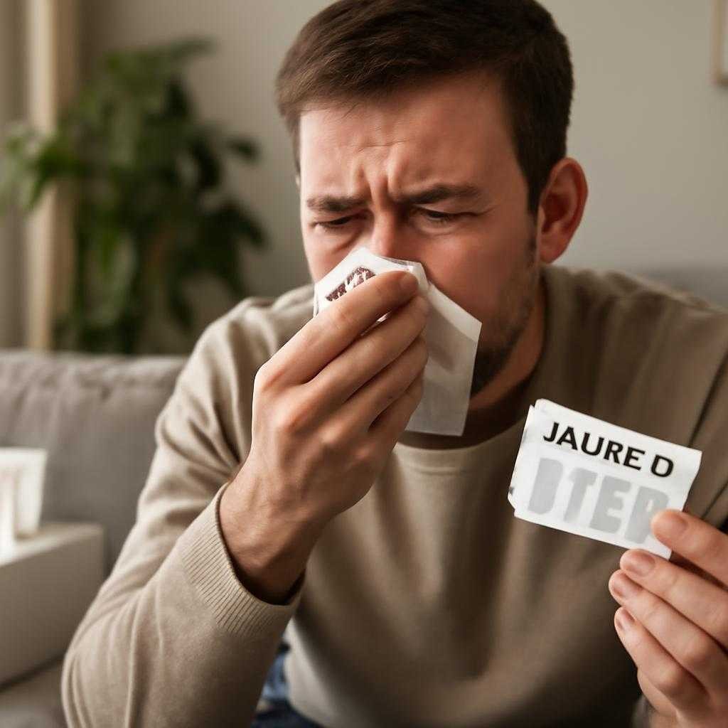 allergy