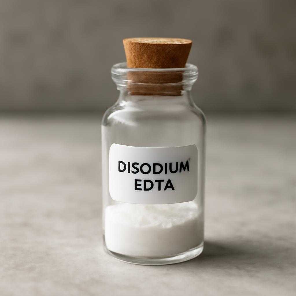 дисодиум EDTA
