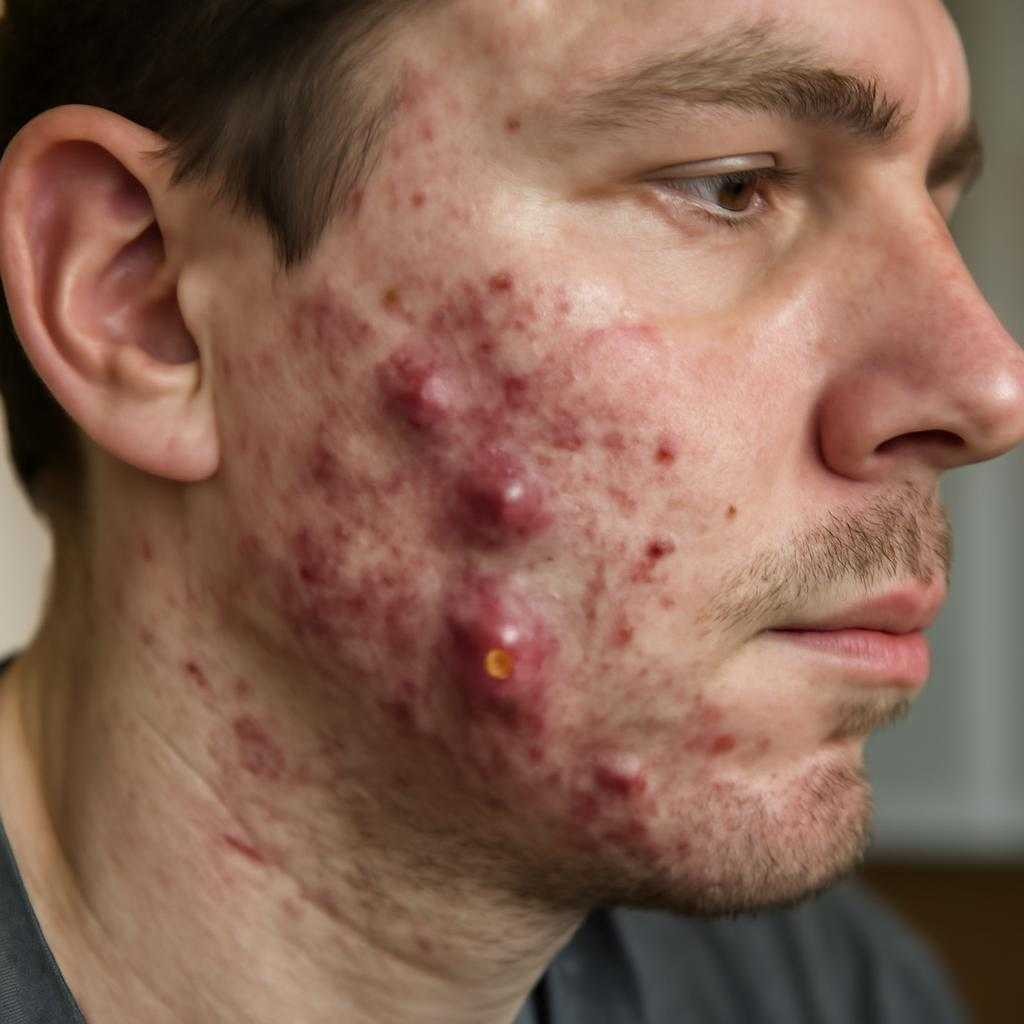 фолликулярная окклюзия
