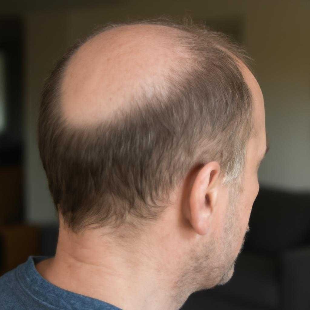 halo scalp