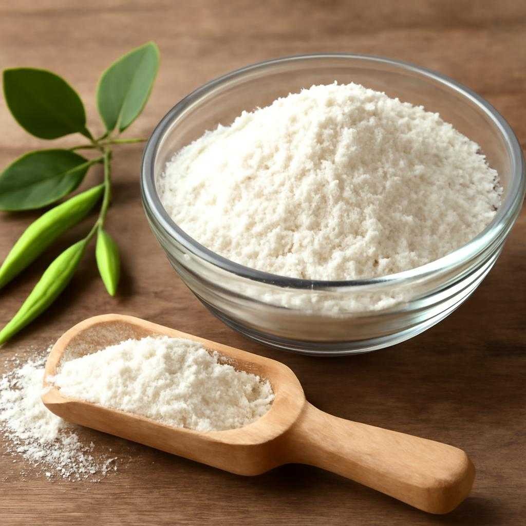 катионные гуары