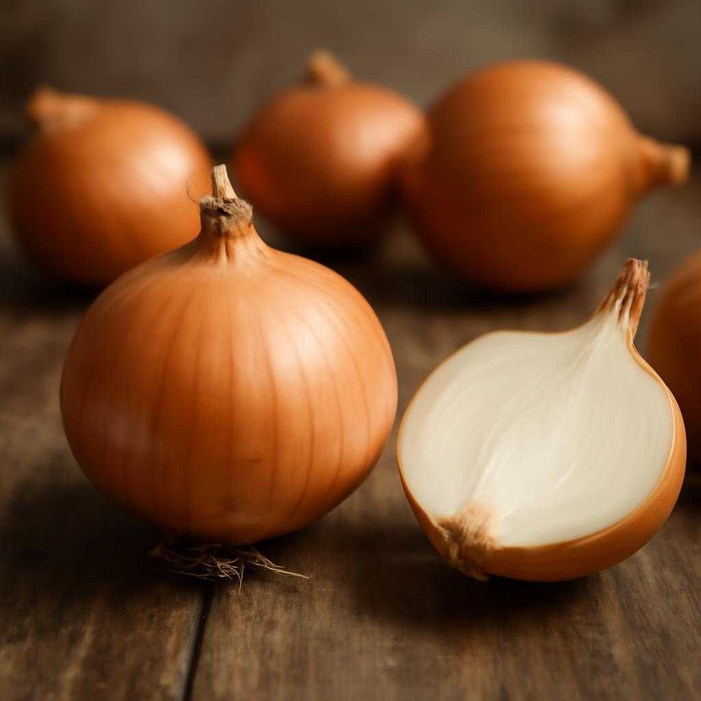лук