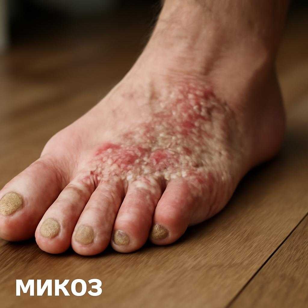 микоз