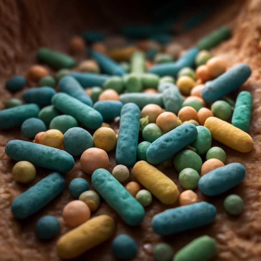 микробиом