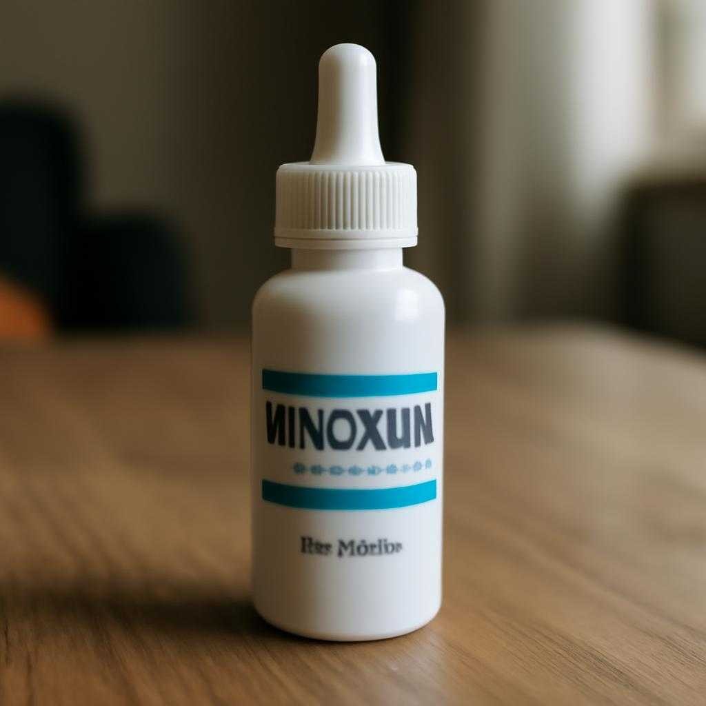 миноксидил