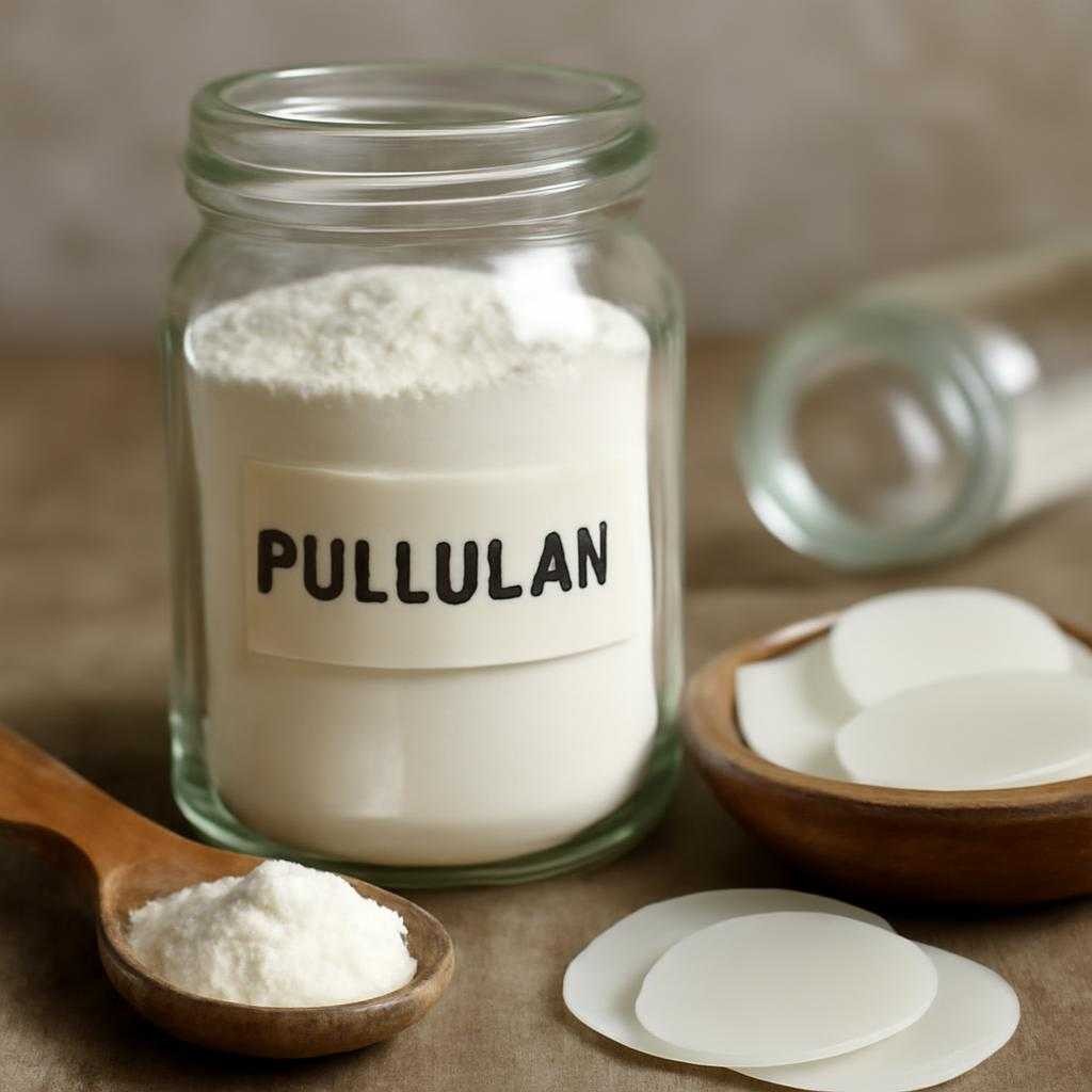 pullulan