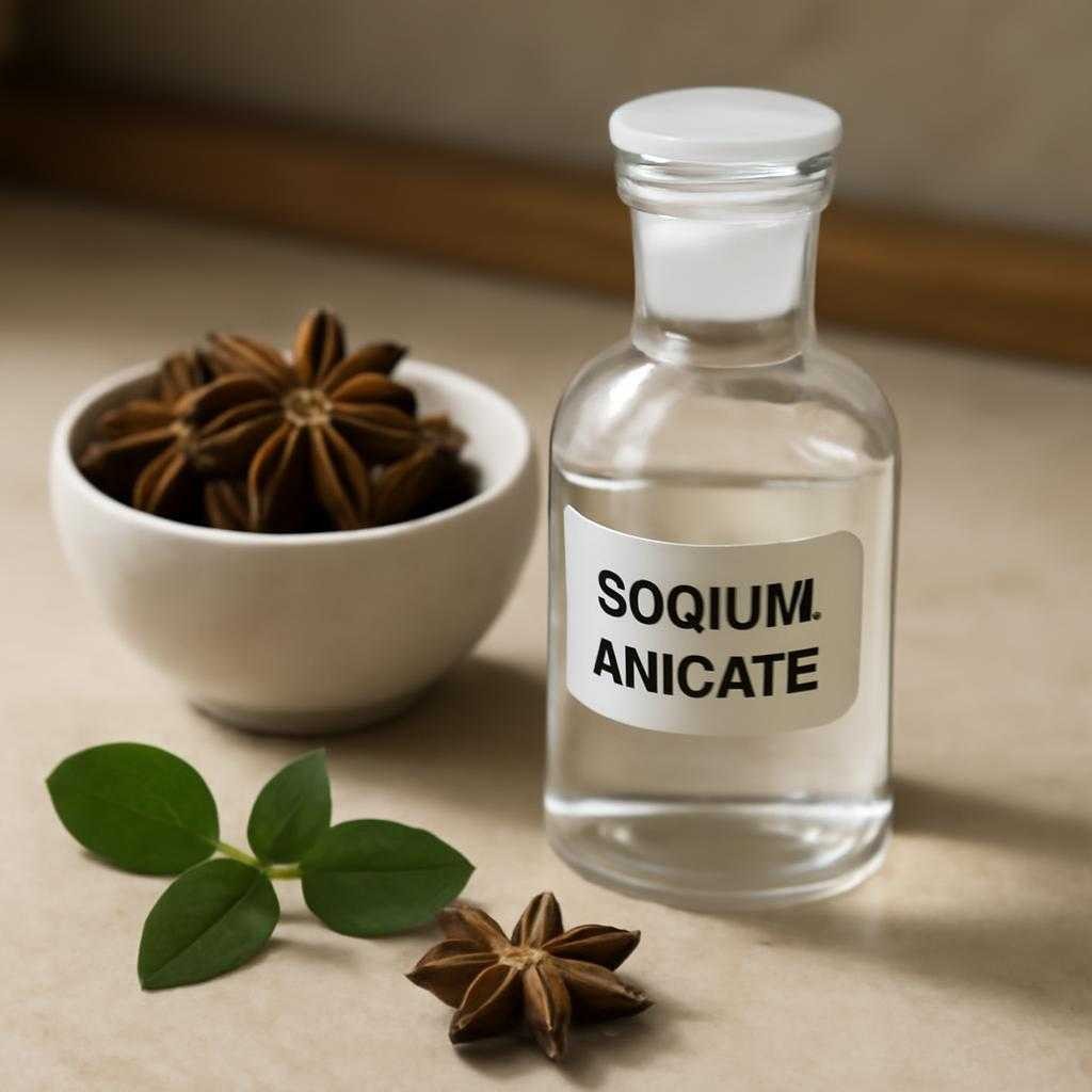sodium anisate